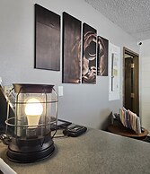 1st Choice Inn Rawlins