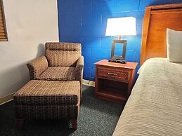 1st Choice Inn Rawlins