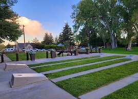 1st Choice Inn Rawlins