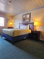 1st Choice Inn Rawlins