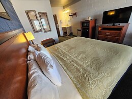 1st Choice Inn Rawlins