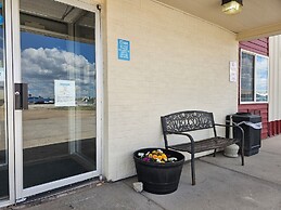 1st Choice Inn Rawlins