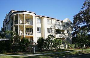 Sunset Island Resort