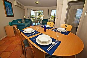 Sunset Island Resort