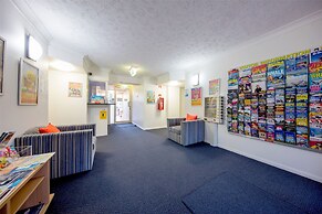 Sunset Island Resort