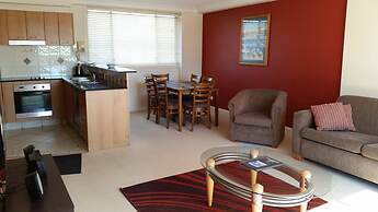 Sunset Island Resort