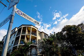 Sunset Island Resort