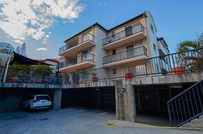 Sunset Island Resort