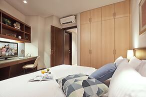 Somerset Bencoolen Singapore