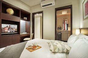 Somerset Bencoolen Singapore