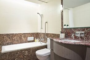 Somerset Bencoolen Singapore