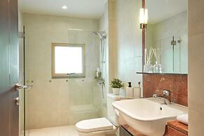 Somerset Bencoolen Singapore