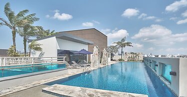 Somerset Bencoolen Singapore