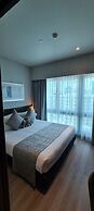 Somerset Bencoolen Singapore