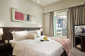 Somerset Bencoolen Singapore