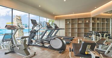 Somerset Bencoolen Singapore