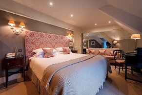 Swan Hotel