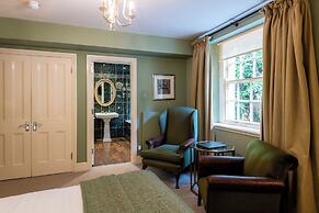 Swan Hotel