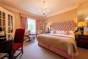 Swan Hotel