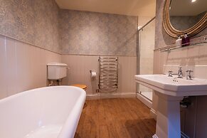Swan Hotel