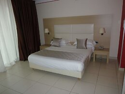 Mediterraneo Palace Hotel