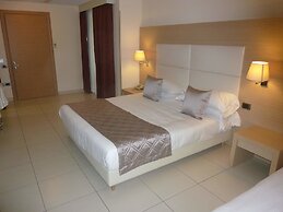 Mediterraneo Palace Hotel