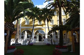Mediterraneo Palace Hotel