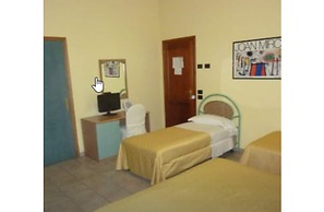 Mediterraneo Palace Hotel