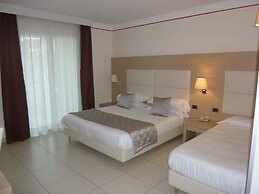 Mediterraneo Palace Hotel