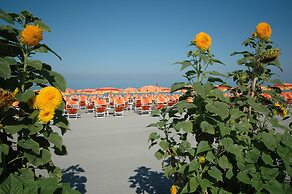 Mediterraneo Palace Hotel