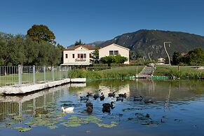 Villa Ca' Sette