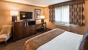 Best Western Plus Flathead Lake Inn And Suites