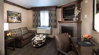 Best Western Plus Flathead Lake Inn And Suites