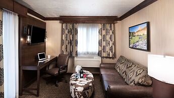 Best Western Plus Flathead Lake Inn And Suites
