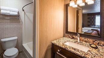 Best Western Plus Flathead Lake Inn And Suites