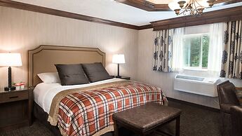 Best Western Plus Flathead Lake Inn And Suites