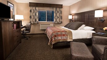 Best Western Plus Flathead Lake Inn And Suites