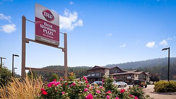 Best Western Plus Flathead Lake Inn And Suites