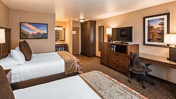 Best Western Plus Flathead Lake Inn And Suites