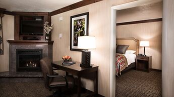 Best Western Plus Flathead Lake Inn And Suites
