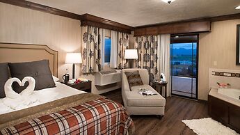Best Western Plus Flathead Lake Inn And Suites