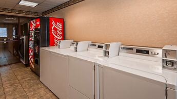 Best Western Plus Flathead Lake Inn And Suites