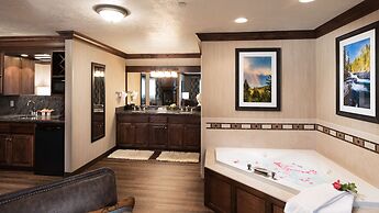 Best Western Plus Flathead Lake Inn And Suites