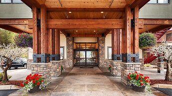 Best Western Plus Flathead Lake Inn And Suites