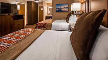 Best Western Plus Flathead Lake Inn And Suites