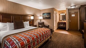 Best Western Plus Flathead Lake Inn And Suites