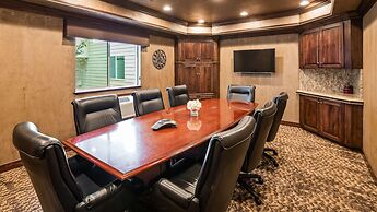 Best Western Plus Flathead Lake Inn And Suites