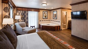 Best Western Plus Flathead Lake Inn And Suites