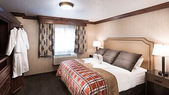 Best Western Plus Flathead Lake Inn And Suites