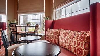 Best Western Mesquite Inn